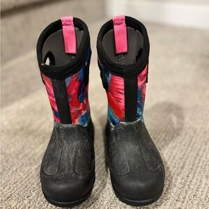 Bogs Winter Boots